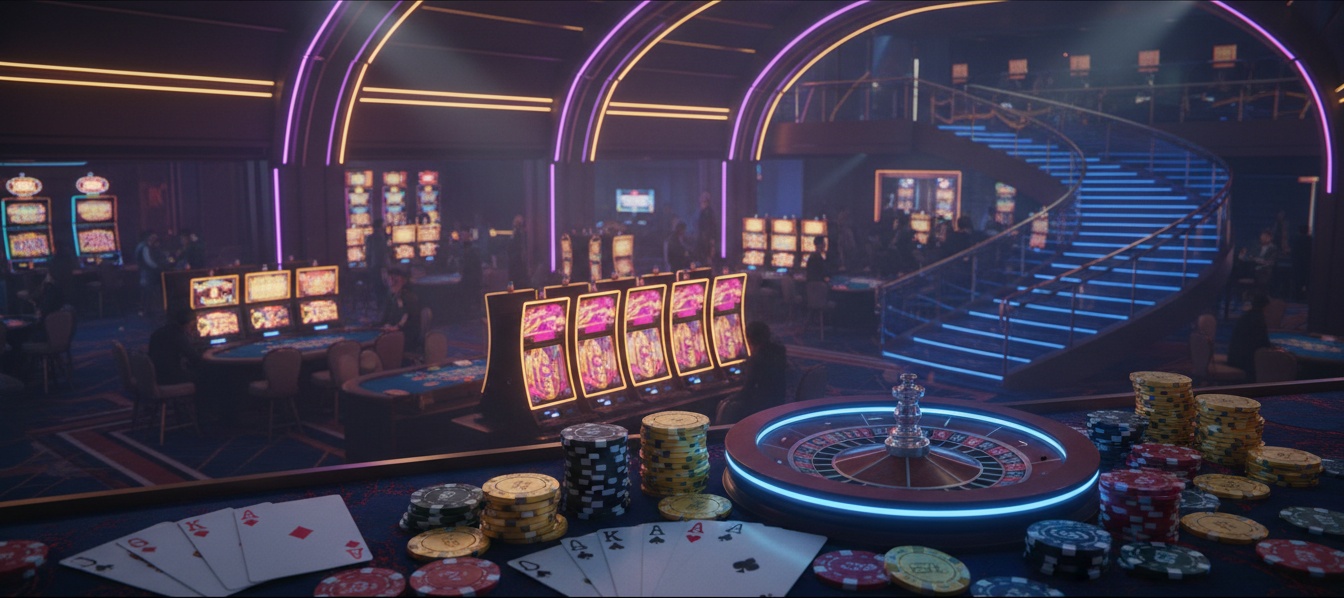 Vegasino
